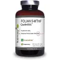Kenay - Aktiv Folsyre 5-MTHF Quatrefolic, 300 kapsler