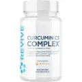 RéVive - Curcumin C3 Complex 60 vcaps