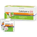 Kräuterhaus Sanct Bernhard - Calcium + D3 Direct Pulver 60 stk