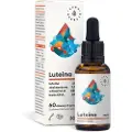 Aura Herbals - Lutein + Vitamin A + DHA + Zeaxanthin 30 ml