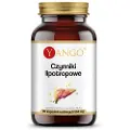 Yango - Lipotrope Faktorer 90 kapsler