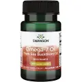Swanson Health - Omega-7 Olie fra Havtornolie