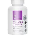 USA medical - Collagen Complex med 5 Typer Kollagen 60 Kapsler