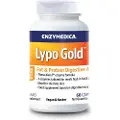 Enzymedica - Lypo Gold 60 kapsler