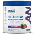 Applied Nutrition - Agewell 40+ Søvn, Blandede Bær - 300g