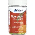 Trace Minerals - Quercetin Gummier, 250 mg - 60 gummier