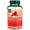 Holland & Barrett Raspberry Ketone Komplex - 90 kapsler
