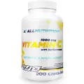 Allnutrition C-vitamin med bioflavonoider, 1000 mg - 200 kapsler