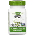 Nature'S Way Natures Way - Olive Leaf 100 Kapsler