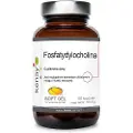 Kenay - Phosphatidylcholin 60 kapsler