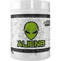 Alien8 - Mikroniseret Kreatinmonohydrat - 500 g