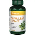 Vitaking - Olivenbladsekstrakt 500 mg (60 Kapsler)