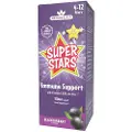 Natures Aid - Super Stars Immune Support Solbærsmag 150 ml