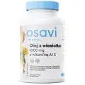 Osavi - Aften-Primulaolie 600 mg med vitamin A & E, 120 kapsler