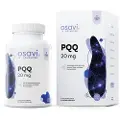Osavi - PQQ, 20 mg - 60 veganske kapsler