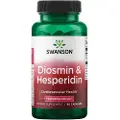 Swanson Health Diosmin+ Hesperidin - Med DiosVein