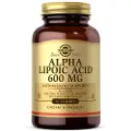 Solgar - Alpha Lipoic Acid 600 mg, 50 tabletter