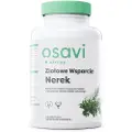 Osavi - Urtebaseret Nyrestøtte 120 kapsler