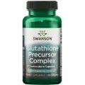 Swanson Health Glutathion Prækursor Kompleks 60 kapsler