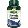 Natures Aid - Glucosaminsulfat 1500 mg (90 tabletter)