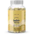 Pure Lab - Ingefærekstrakt 400 mg (170 kapsler)