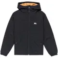 Quiksilver Overcast 3k Warm Jakke