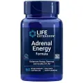 Life Extension Adrenal Energy Formel - 60 vcaps (EAN 737870162803)