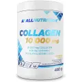 Allnutrition Kollagen, Jordbær - 480g