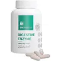 USA medical - Digestive Enzyme 60 kapsler