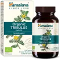 Himalaya Økologisk Tribulus - 60 tabletter