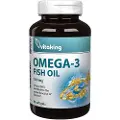 Vitaking - Omega-3 1200 mg (160 gelkapsler)