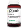 Kenay - Chlorella Yaeyama 120 tabletter
