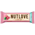 Allnutrition Nutlove Vegansk Bar, Tranebær - 15 x 35g