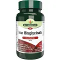 Natures Aid - Iron Bisglycinate 90 Tabletter
