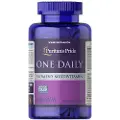 Puritan's Pride Én Daglig, Kvinders Multivitamin - 100 tabletter