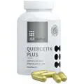 USA medical - Quercetin Plus 60 kapsler