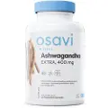 Osavi - Ashwagandha Extra 400 mg med B12, 120 kapsler