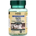 Holland & Barrett - Super Styrke Lugtfri Hvidløg, 7500 mg - 120 kapsler