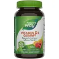 Nature'S Way - Vitamin D3 Gummies 120 stk