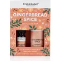 Tisserand Aromatherapy - Gingerbread Spice Duo Collection 1 x 9 ml, 1 x 100 ml
