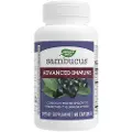 Nature'S Way Natures Way - Sambucus Advanced Immune 80 kapsler