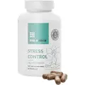 USA medical - Stress Control 60 kapsler