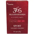 Vitaking - Multivitamin Sport Pack 365, 60 pakker