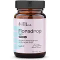 Aura Herbals - Floradrop Femi Probiotika til Kvinder 20 kapsler