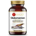 Yango - Glucomannan 90 kapsler
