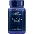 Life Extension - Two-Per-Day Tabletter 120 stk