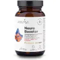 Aura Herbals - Neuro Booster 60 kapsler
