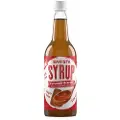Fit Cuisine Lavkalorie Barista Sirup, Karamel Kiks - 1000 ml