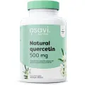 Osavi - Naturlig Quercetin, 500mg - 120 veganske kapsler