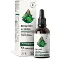 Aura Herbals - Wormwood Natural Complex 50 ml
